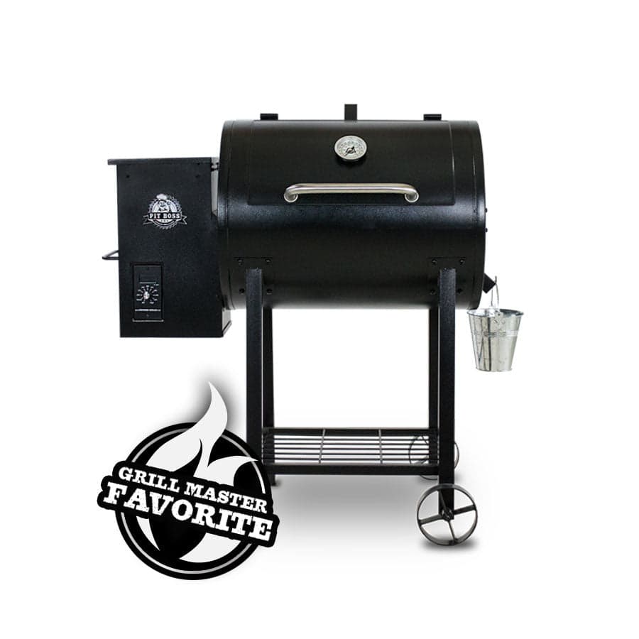 Pit Boss 700FB Wood Pellet Grill – Wood Pellet Grills