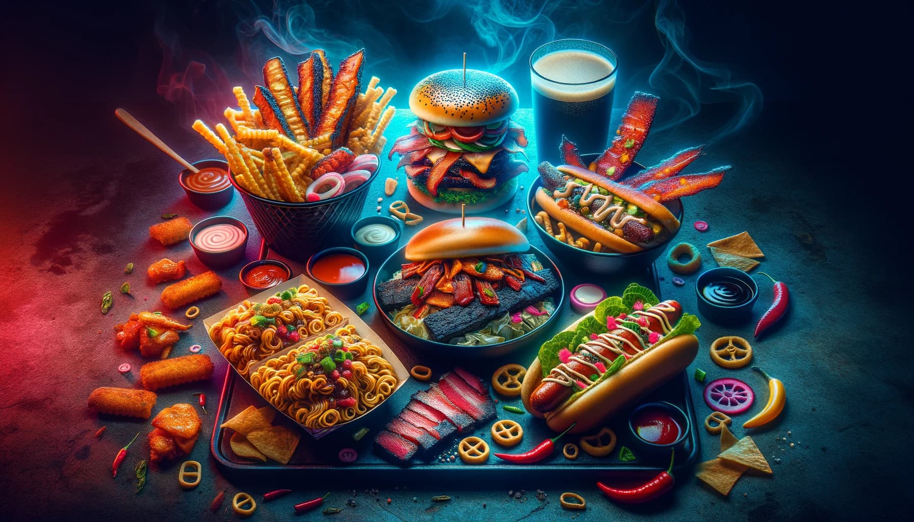 10 BBQ Recipes to Go VIRAL on TikTok