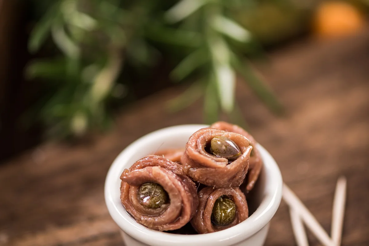 Bacon-Wrapped Stuffed Dill Pickles